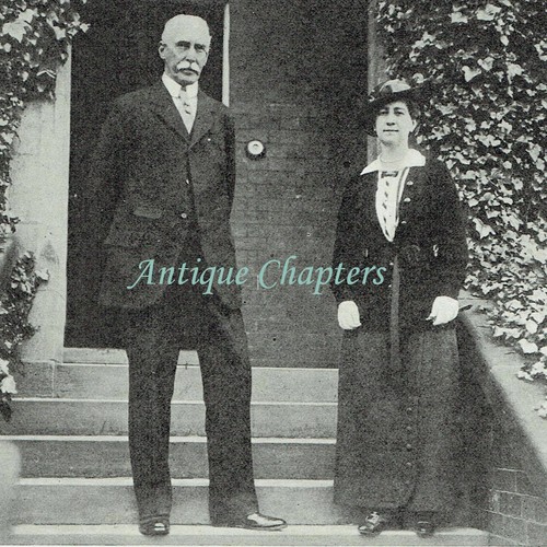 Harrogate grand duchess maria - harrogate,