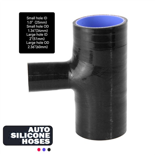 Universal 51mm spout - id, 2"