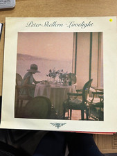 Peter Skellern Lovelight UK