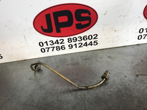 Pump injector diesel feed - pump,