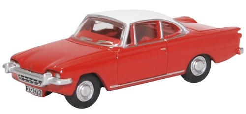 Oxford diecast ford - oxford,