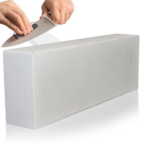 Natural sharpening stone - natural,