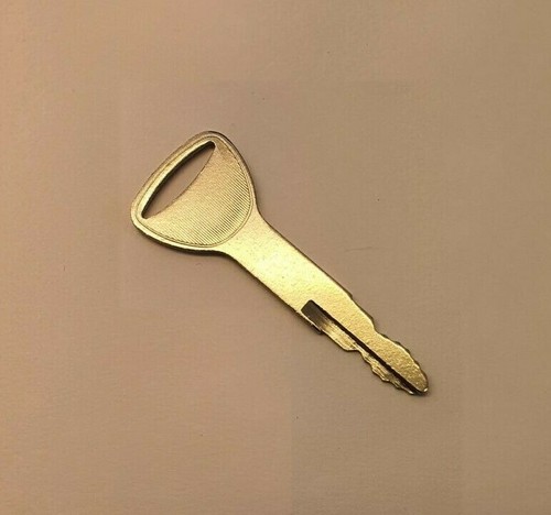 Toyota forklift key - toyota,