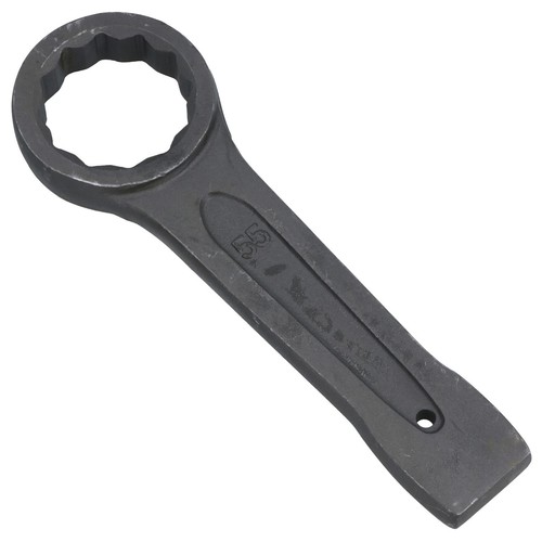 55mm slogging box end striking - slogging,