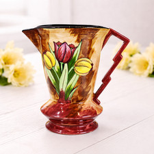 Art Deco 1930's HK Tunstall