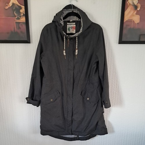 Seasalt rain jacket - jacket, waterproof