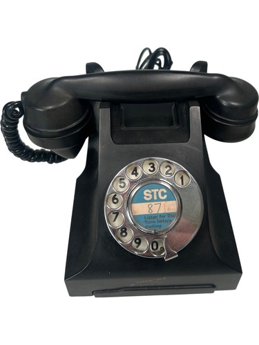 Gpo standard rotary - standard, dial