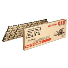 D.I.D. MXGB Non O-Ring Chain