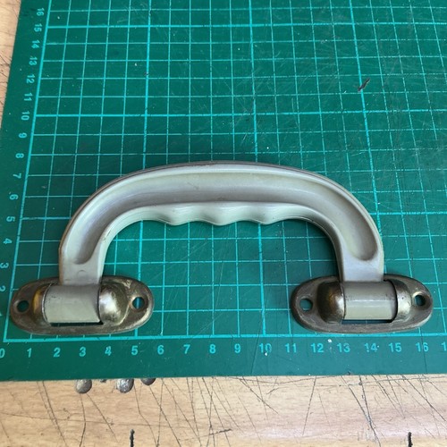 1960 grey handle - handle, for