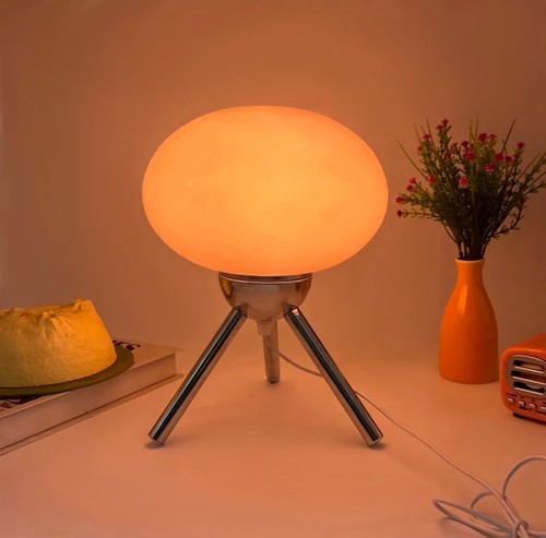 Bauhaus lamp guzzini - bauhaus, style