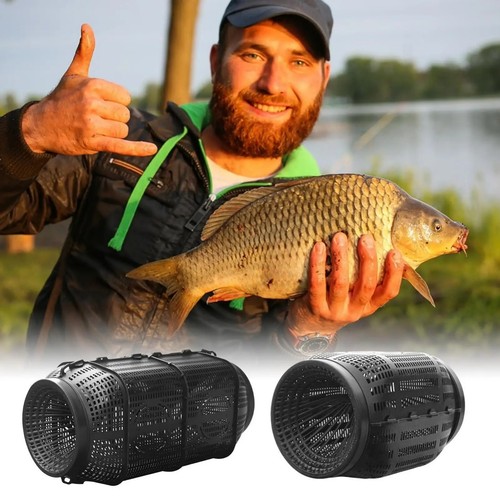 Portable fishing bait - fishing, trap