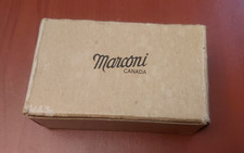 WW2 Army Military Radio