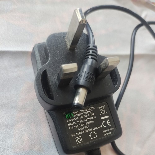 Dys replacement 12v - uk,