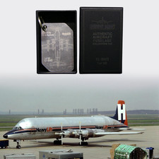 HeavyLift EI-BND Conroy CL-44