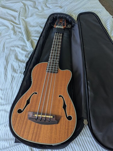 Kala bass jouneyman with - kala,