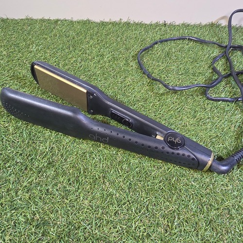 Ghd max ss5 wide - max, plate