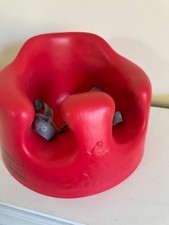 BUMBO BABY FLOOR SEAT WITH