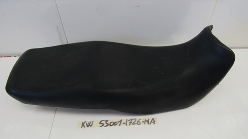 Front saddle driver seat - saddle,