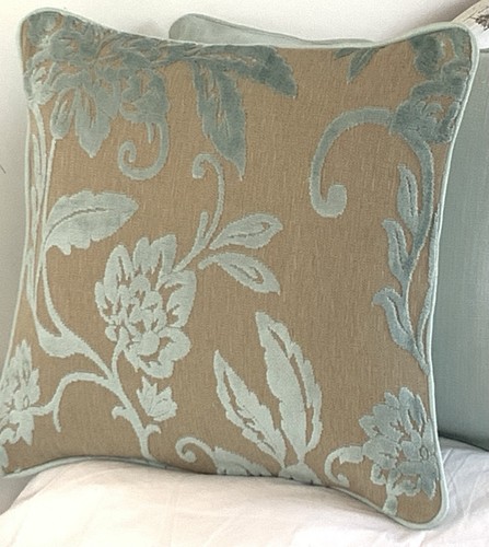 Laura ashley tivoli duck egg - laura,