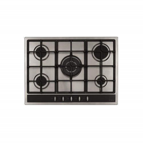 Cda hg7350ss 70cm burner - 5, gas