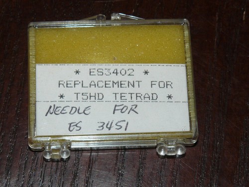 Es3402 t5hd tetrad es3451 - es3402,