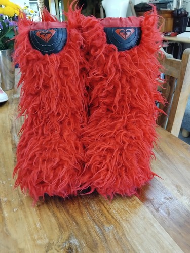 Roxy yeti boots - roxy,