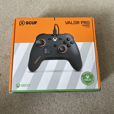 SCUF Valor Pro Wired