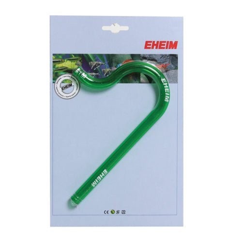 Eheim outlet pipe for 494 - outlet,