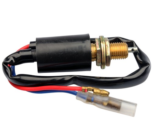 Brake light switch honda - light,