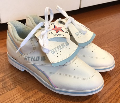 Faldo women wingtip golf - faldo,