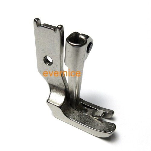 Walking foot machine - foot,