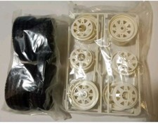 Tamiya Ford Ranger Subaru Brat