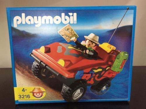 New playmobil 3216 - new!,