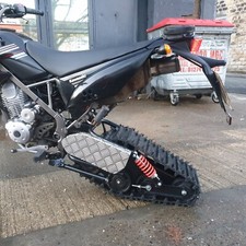 Pit Bike / Motocross /MX Snow