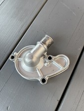 Kawasaki  KR1 - KR1 S Water Pump Cover