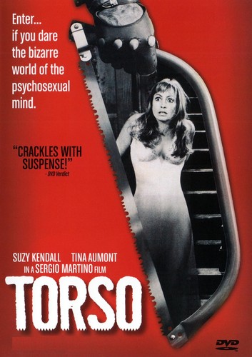 Torso 1973 suzy kendall - 1973, kendall,