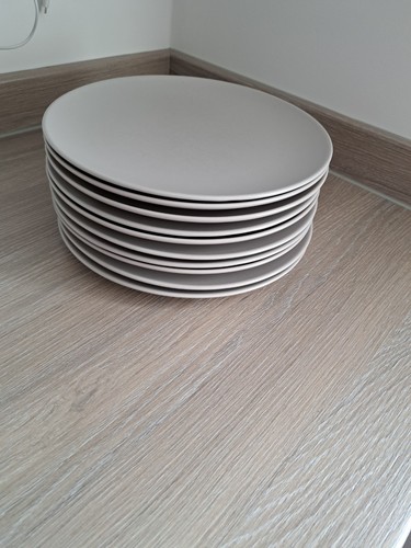 Ikea fargklar matte - fargklar, light