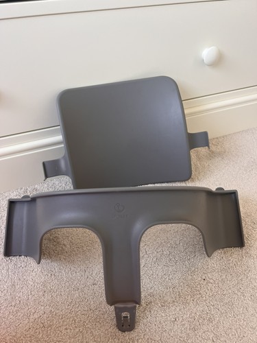 Stokke tripp trapp - stokke, set