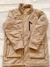 The North Face McMurdo Series