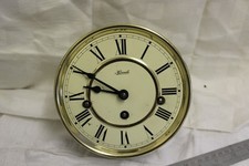 Vintage FHS Franz Hermle Clock