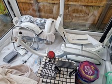 Lambretta Vega 75 in white