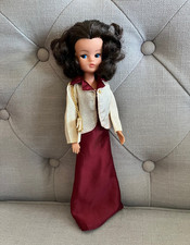 Lovely pedigree dark hair