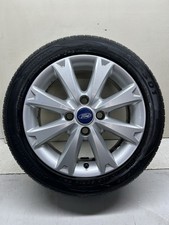 FORD FIESTA MK7 15 INCH ALLOY