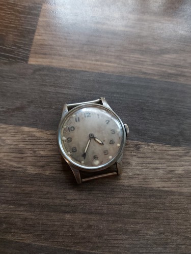 Vintage large military style - large,