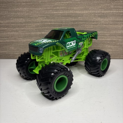 Monster jam bkt oversized - bkt,