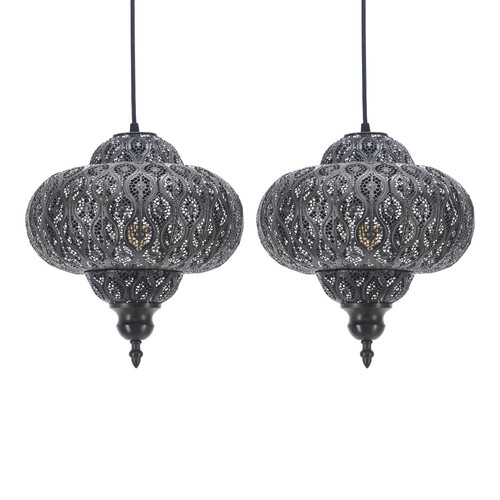 Set bronze moroccan - of,