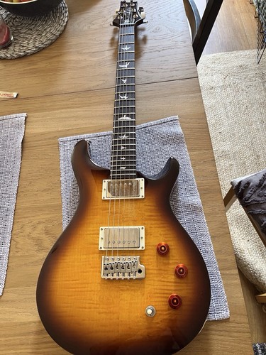 Prs dgt david grissom - se,