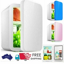 8L Mini Beauty Fridge Small