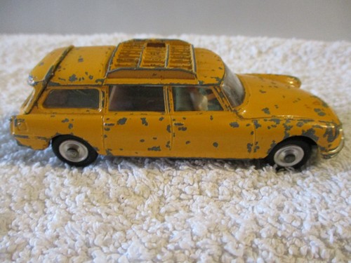 Corgi citron safari yellow - citron,