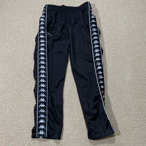 Kappa tracksuit bottoms womens - kappa,